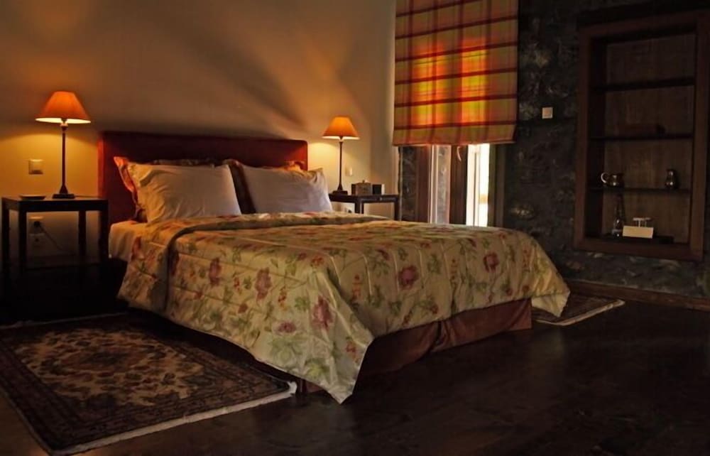 Traditional Villa photo 1