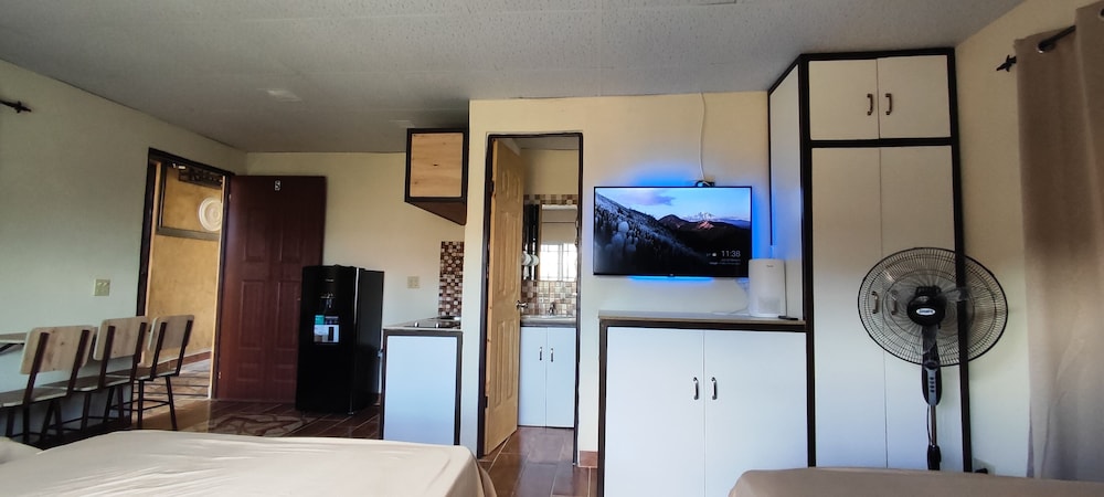 Family Apartment photo 2