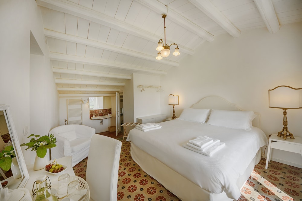Superior Double Room, Vineyard View (Panorama) photo 1