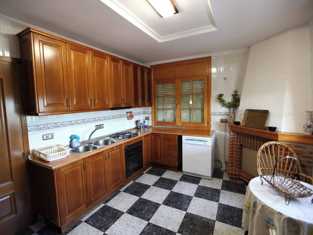 Privat Villa en Baza, Bild 8