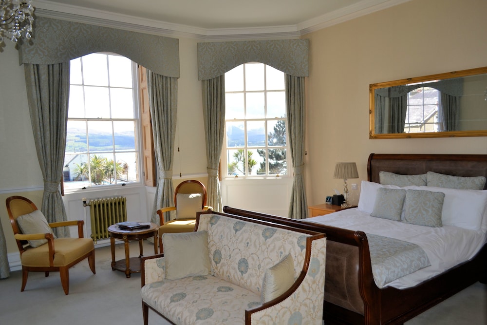 Luxury Double Room photo 2
