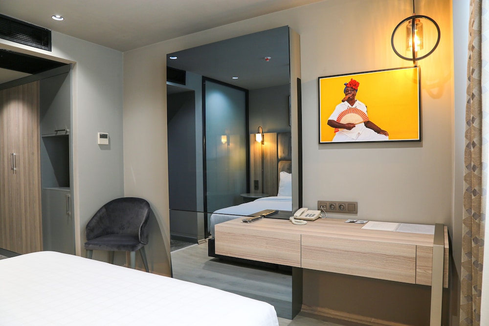 Superior Double Room, 1 Bedroom