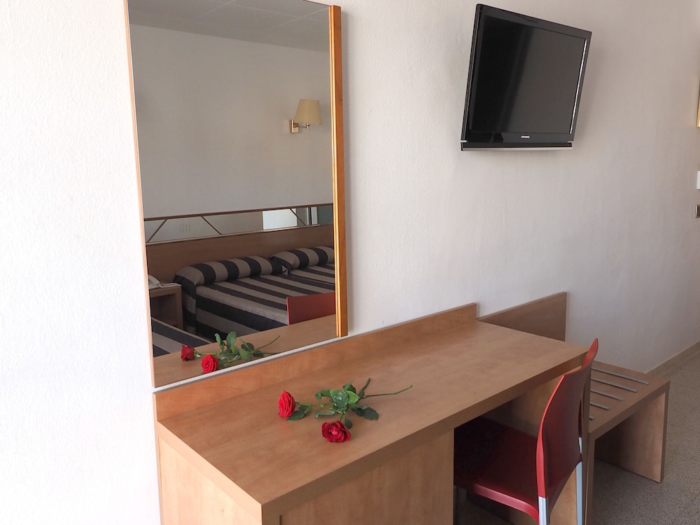Habitación Triple familiar