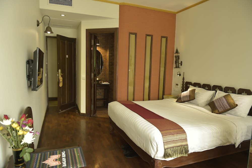 Superior Room photo 2