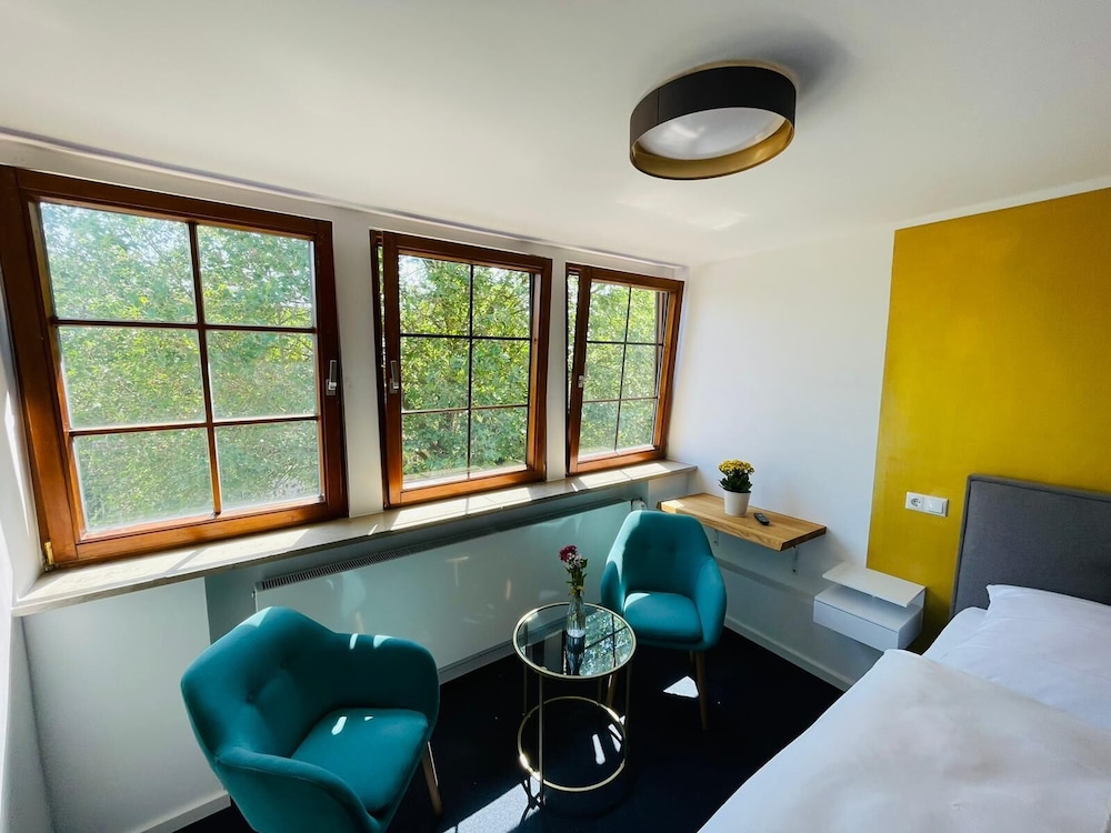 Junior Triple Room photo 3