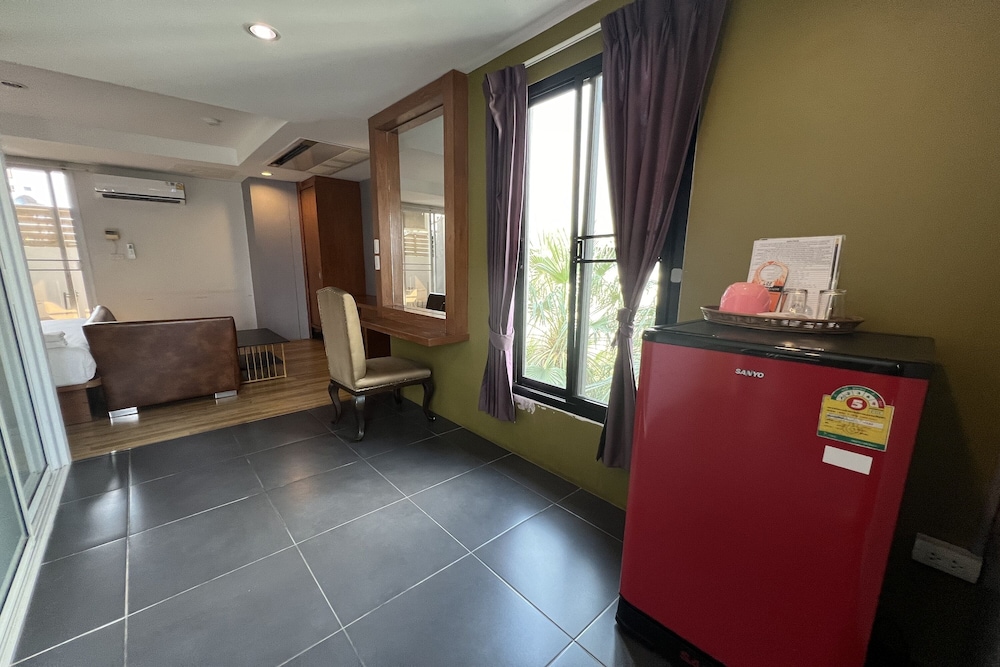 Deluxe Room photo 2