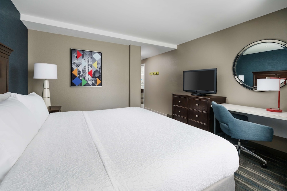 Room, 1 King Bed, Non Smoking
