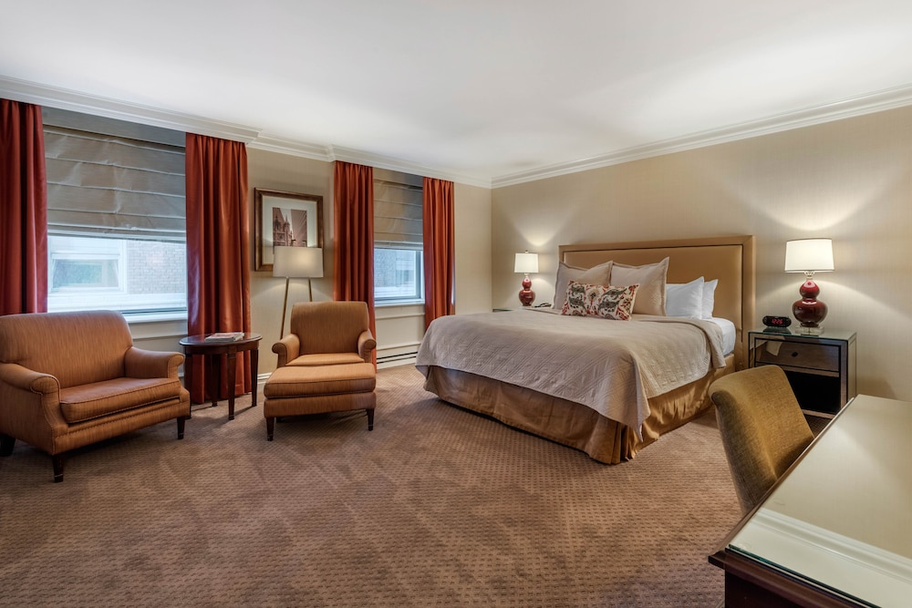 Suite, 1 Bedroom - Photo 5