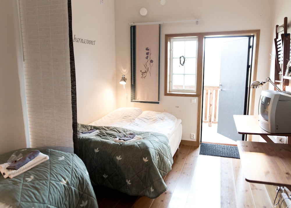 Twin Room photo 2