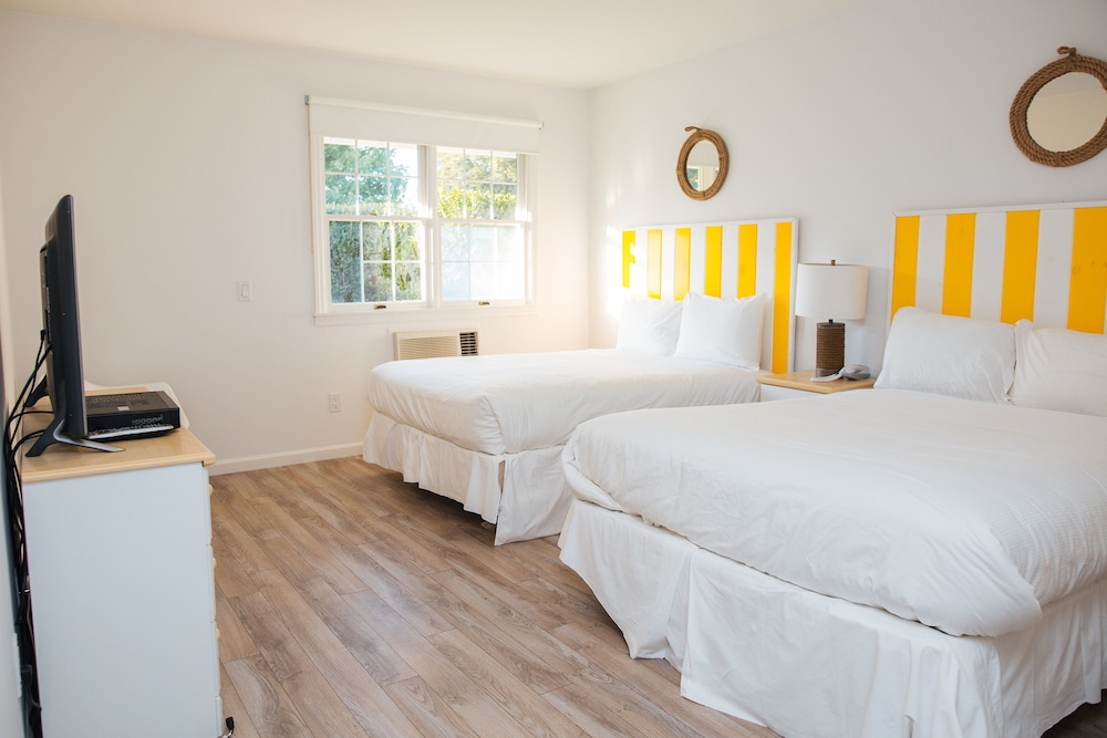 Suite Double photo 1