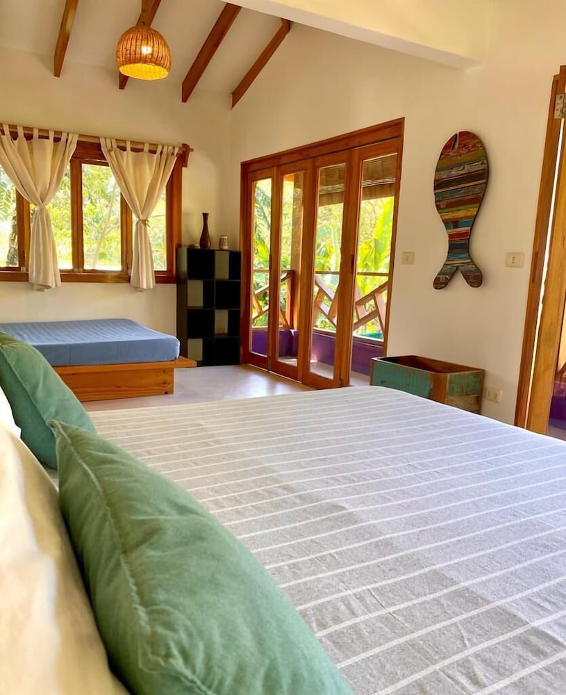 Casa de lujo con piscina privada