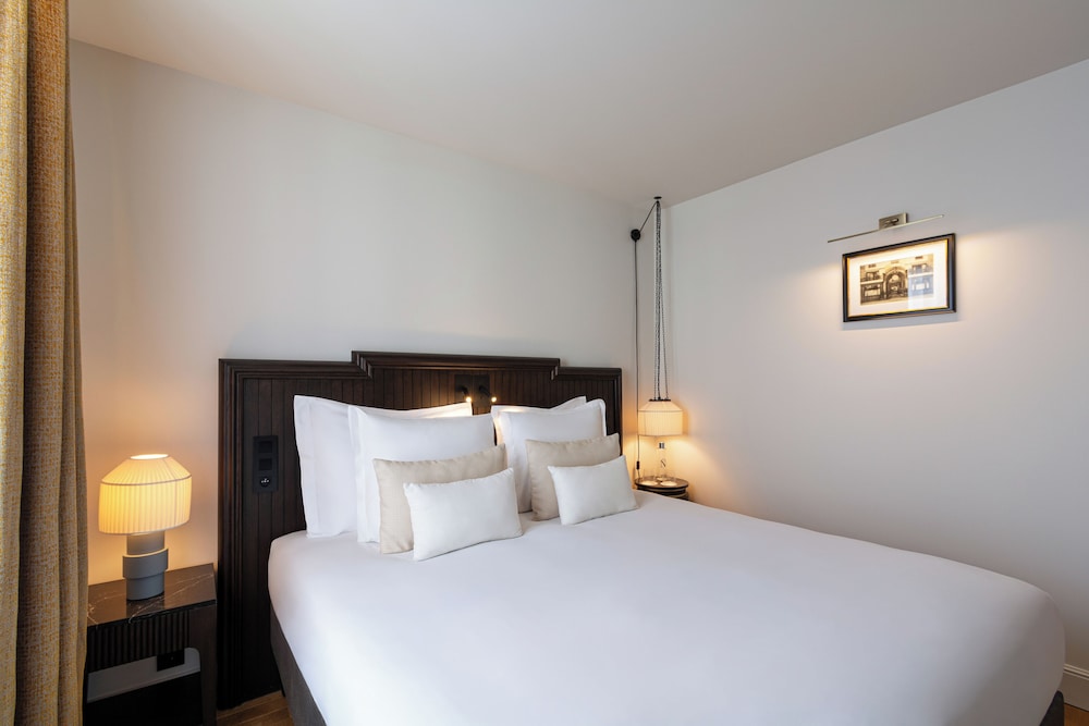 Suite terrasse avec acces SPA - Photo 2