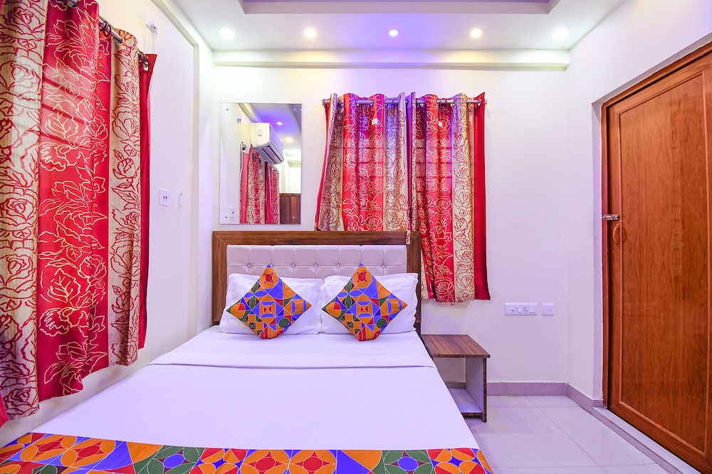 Deluxe Room photo 2