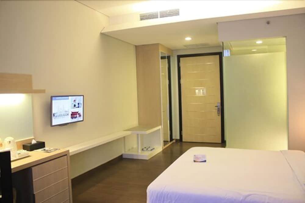 Executive Double Room photo 3