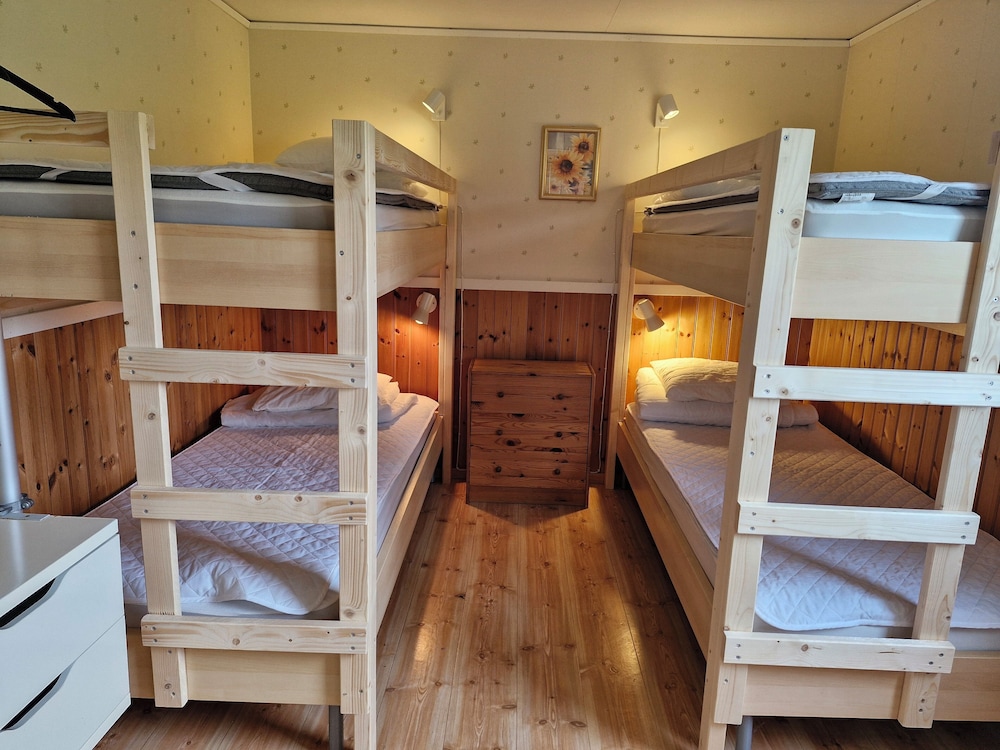 Quadruple Room photo 3