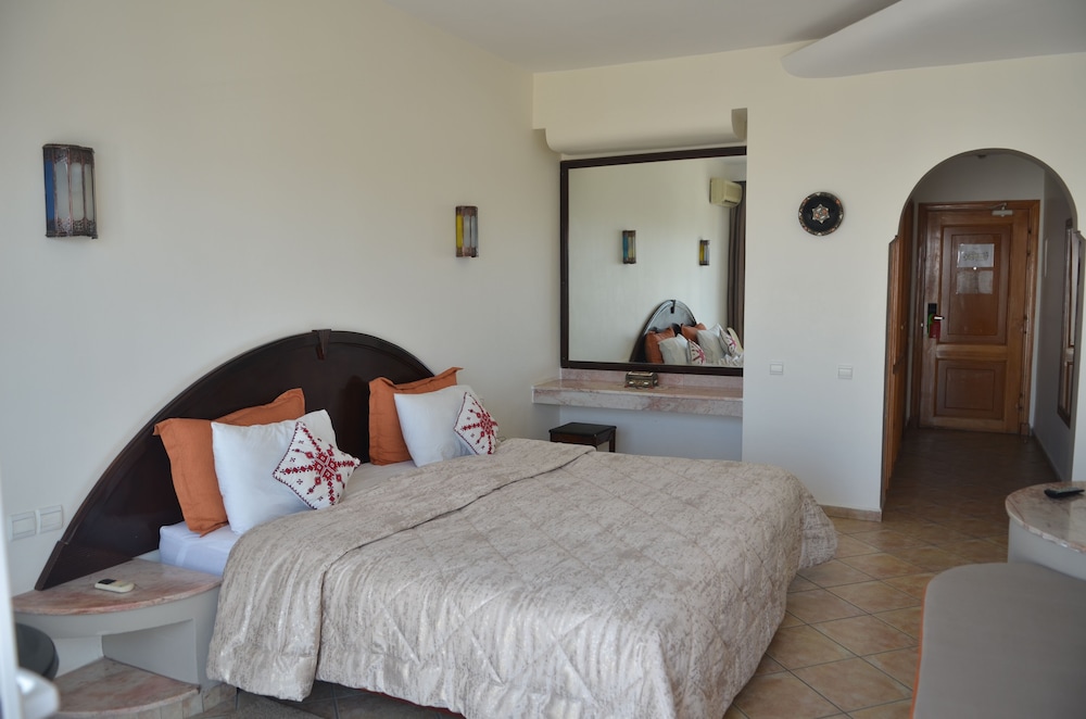 Luxury Double Room, 1 Bedroom photo 1