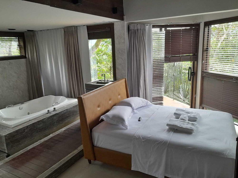 Luxury Quadruple Room photo 1