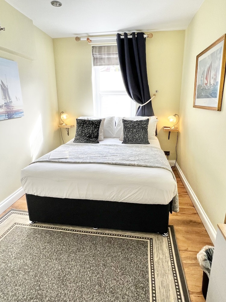 Double Room, Ensuite photo 3