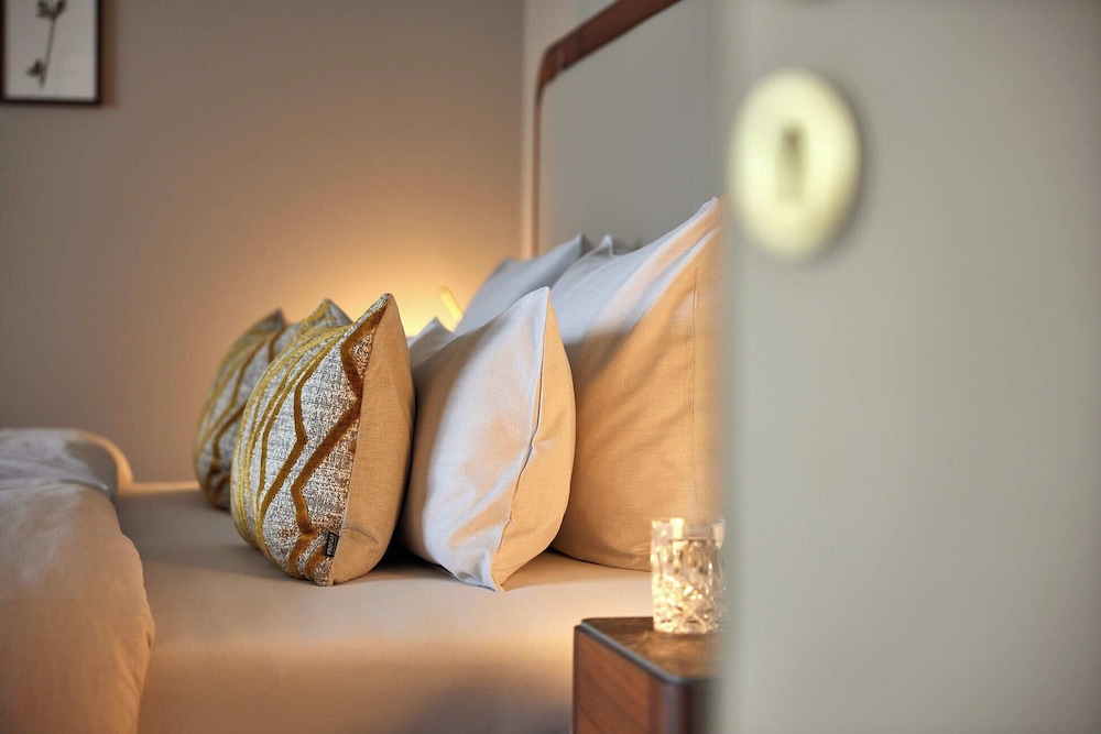 Executive Single Room photo