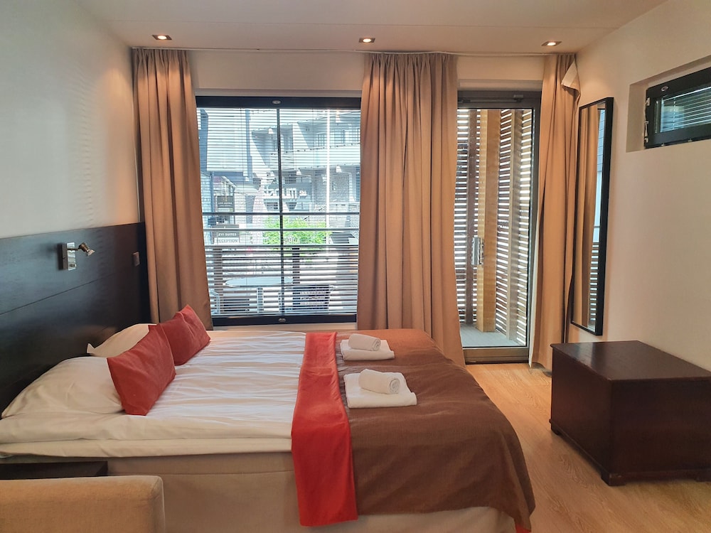 Premium Studio C32 with sauna photo 3