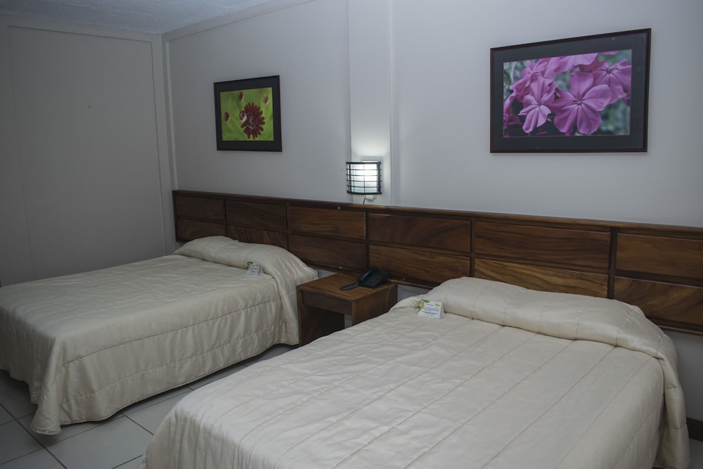 Standard Double Room photo 2