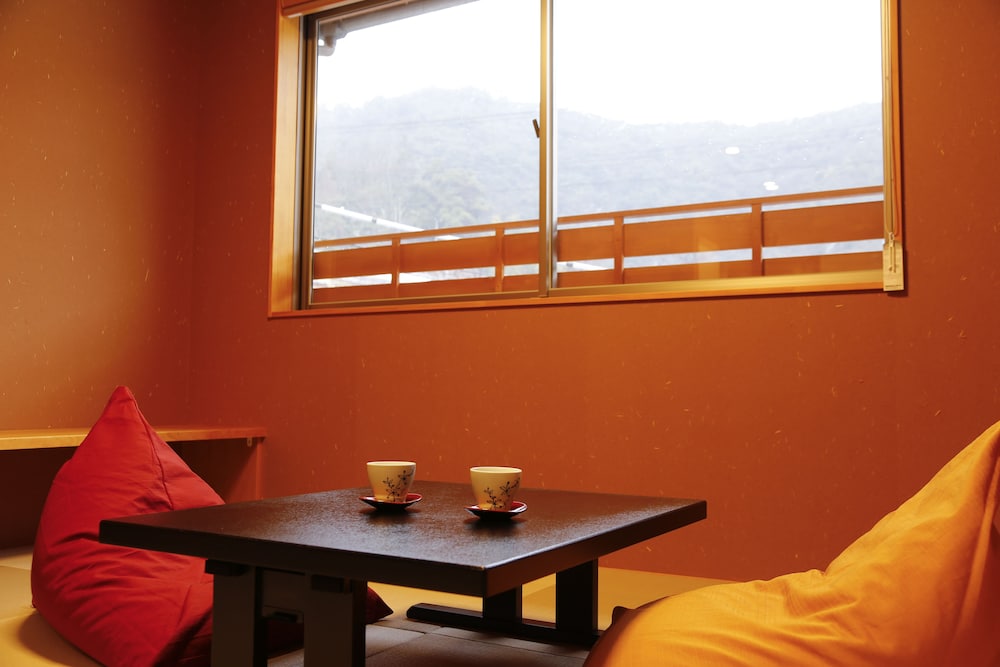 Japanese Western Style Room (Main Building) photo 2