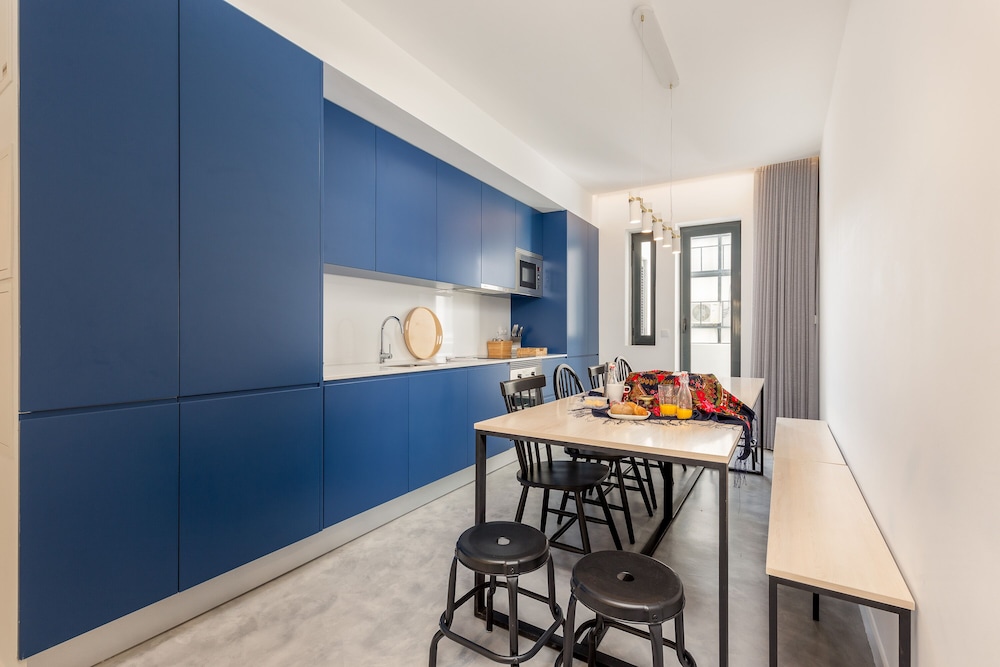 Premium Apartment, 4 Bedrooms (Bacchus Townhouse) photo 2