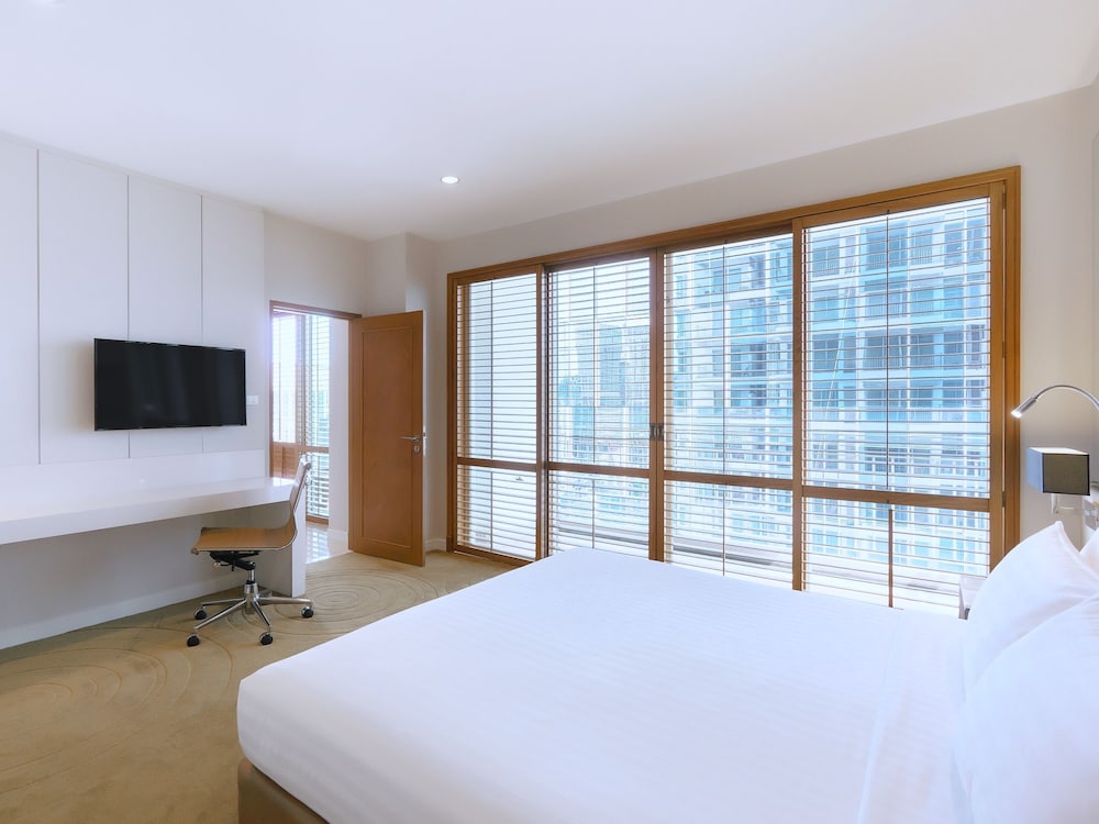 1 Bedroom with 2 Extra Beds thumbnail 5