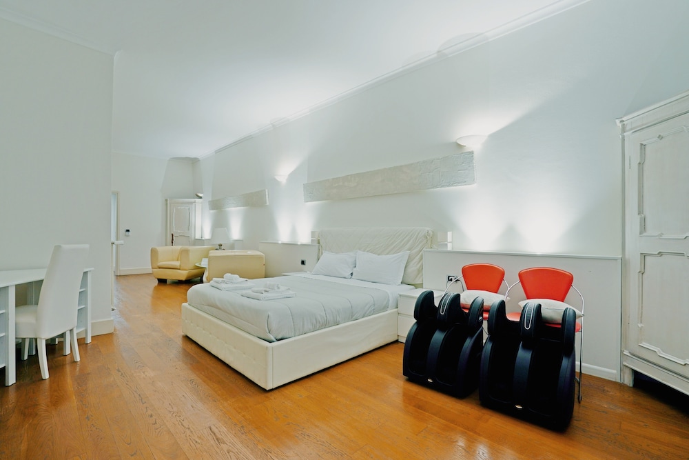Junior Studio Suite photo 2
