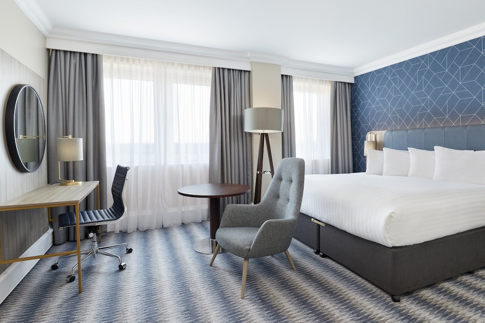 Executive Double Room, 1 King Bed