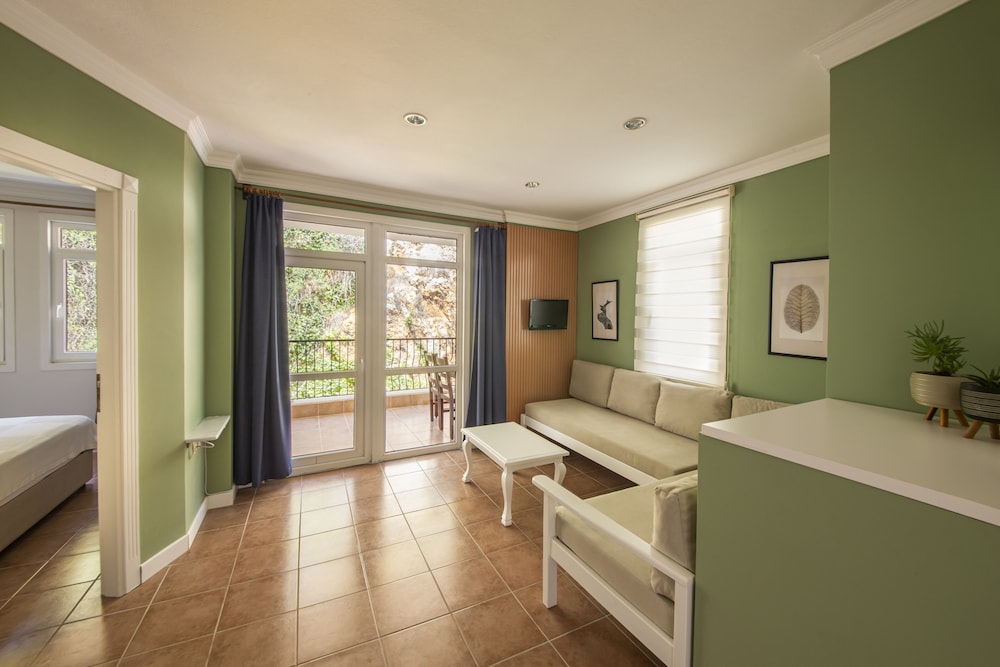 Standard Apartment, 1 Bedroom