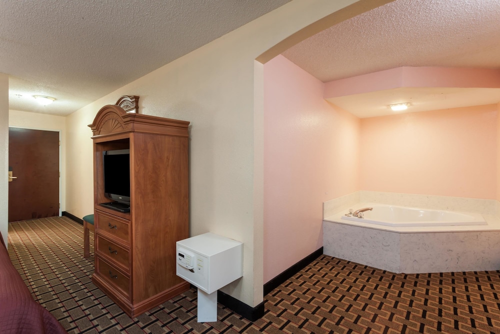 Standard Room, 1 Twin Bed