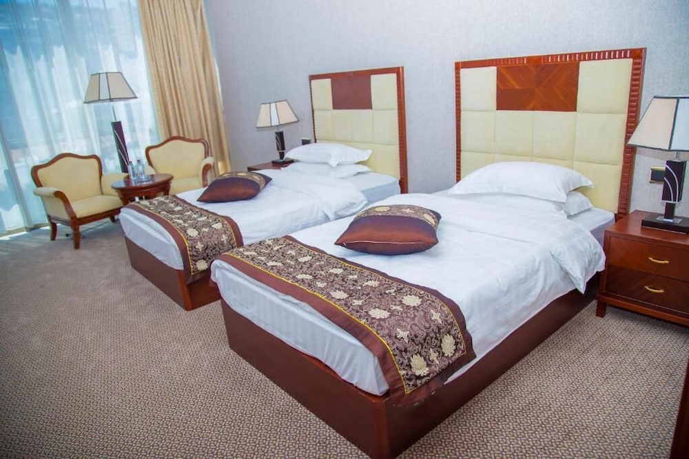 Standard Double Room Single Use - Photo 1
