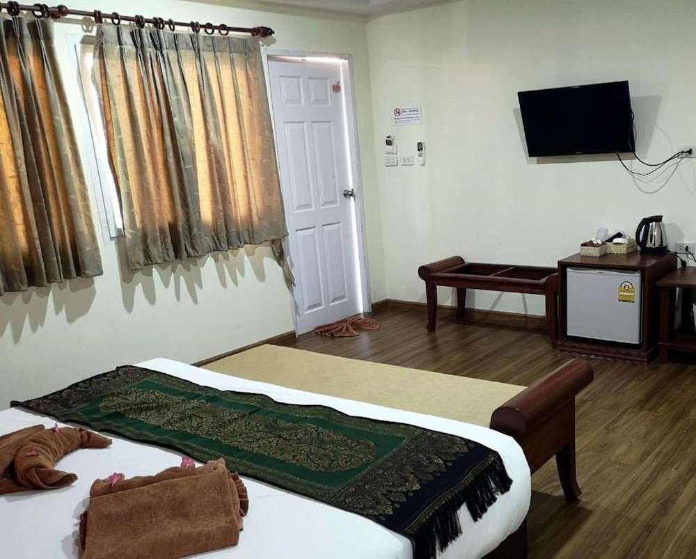 Luxury Room, Terrace photo 3