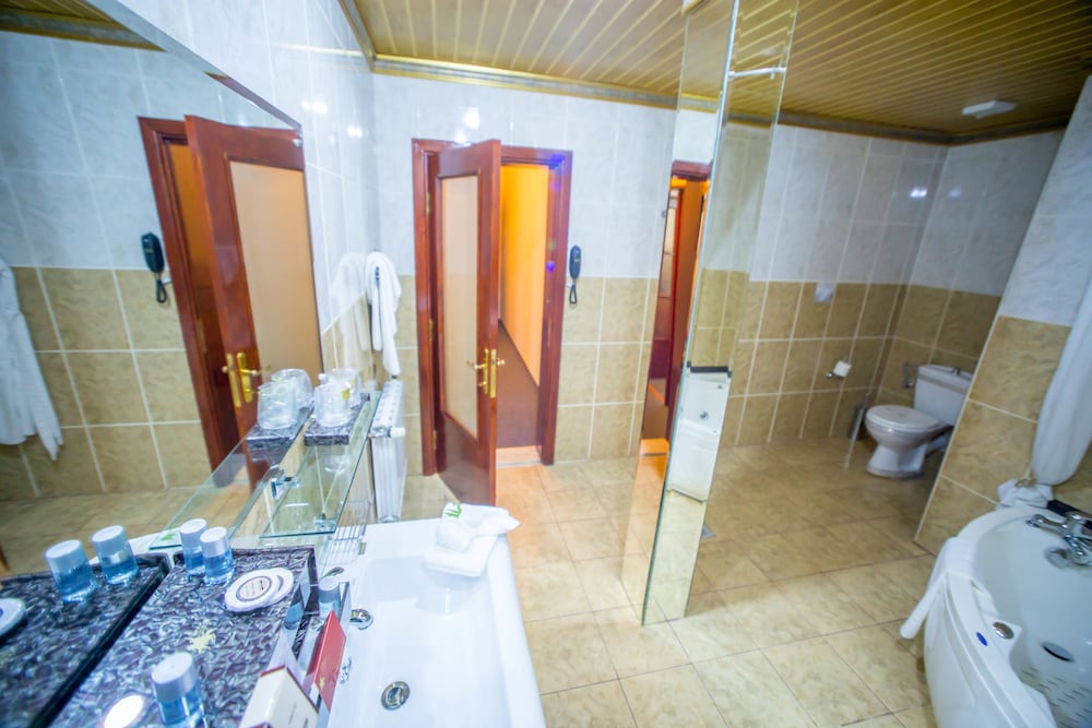 Deluxe Suite - Photo 12