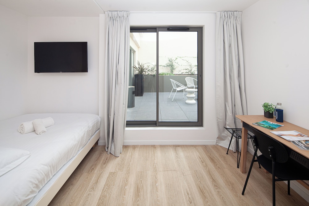 Comfort Apartment photo 3
