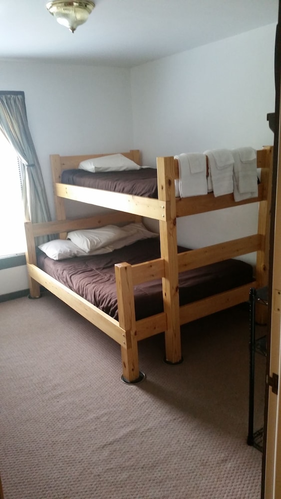 Room, 1 Bunk Bed photo 1