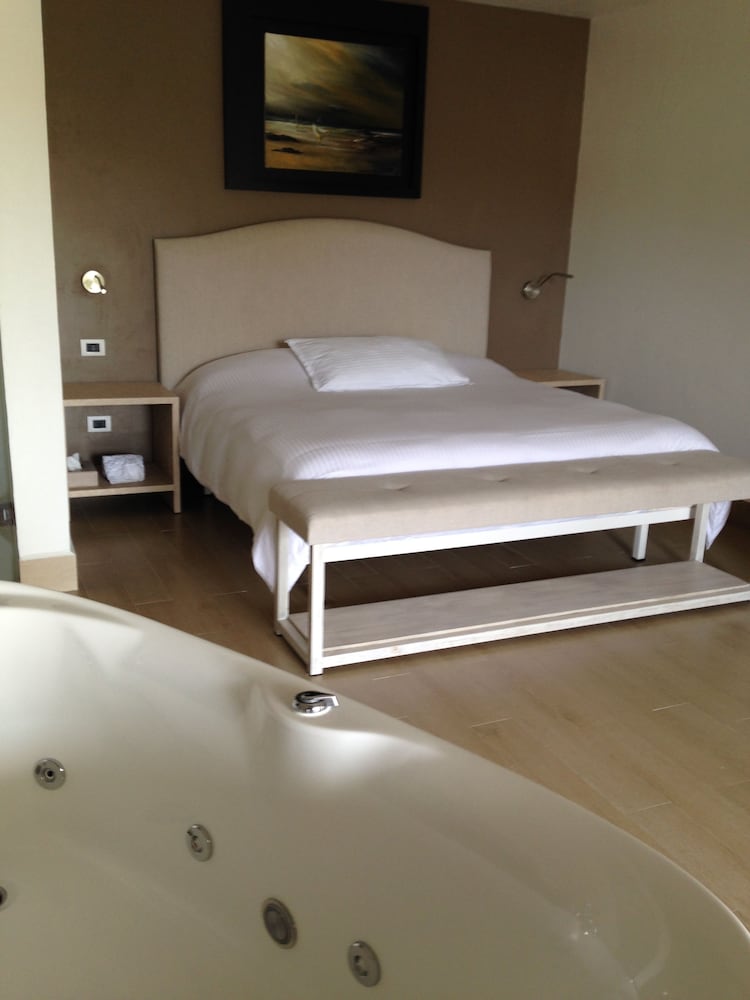 Executive Studio Suite photo 1
