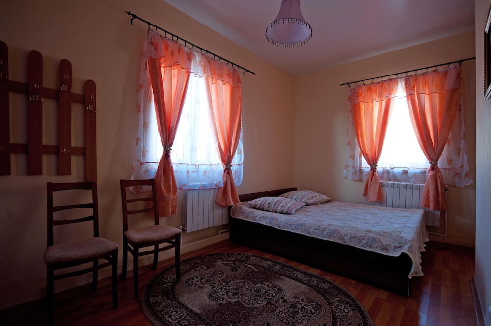 Standard Quadruple Room photo 1