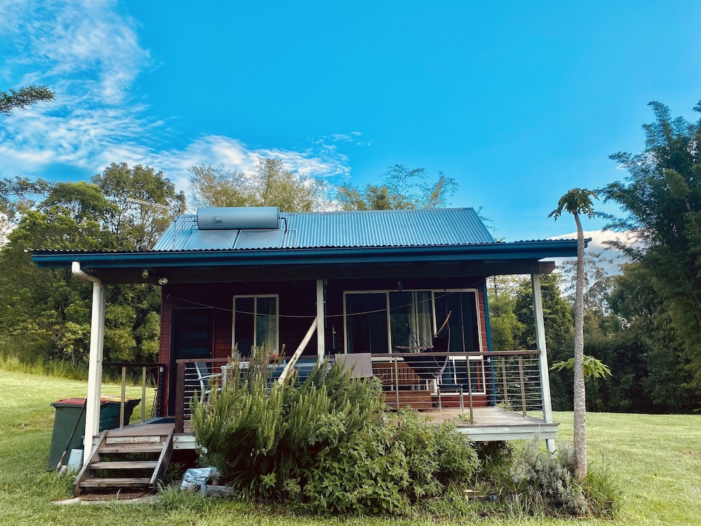 Panoramic Cabin photo 1