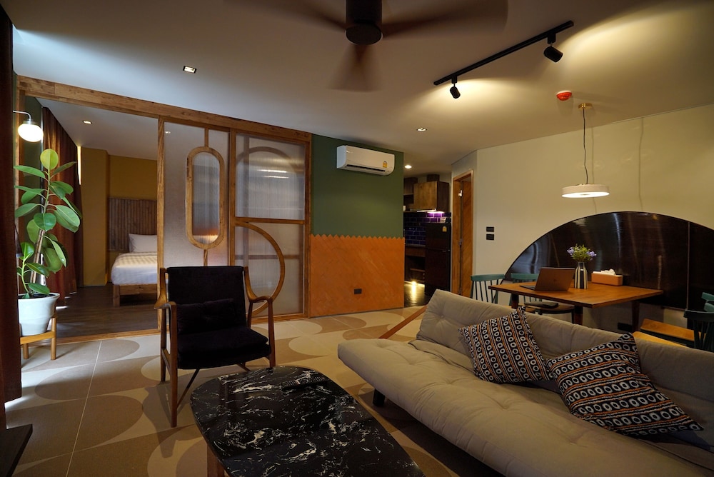 Two-Bedroom Suite - Photo 1