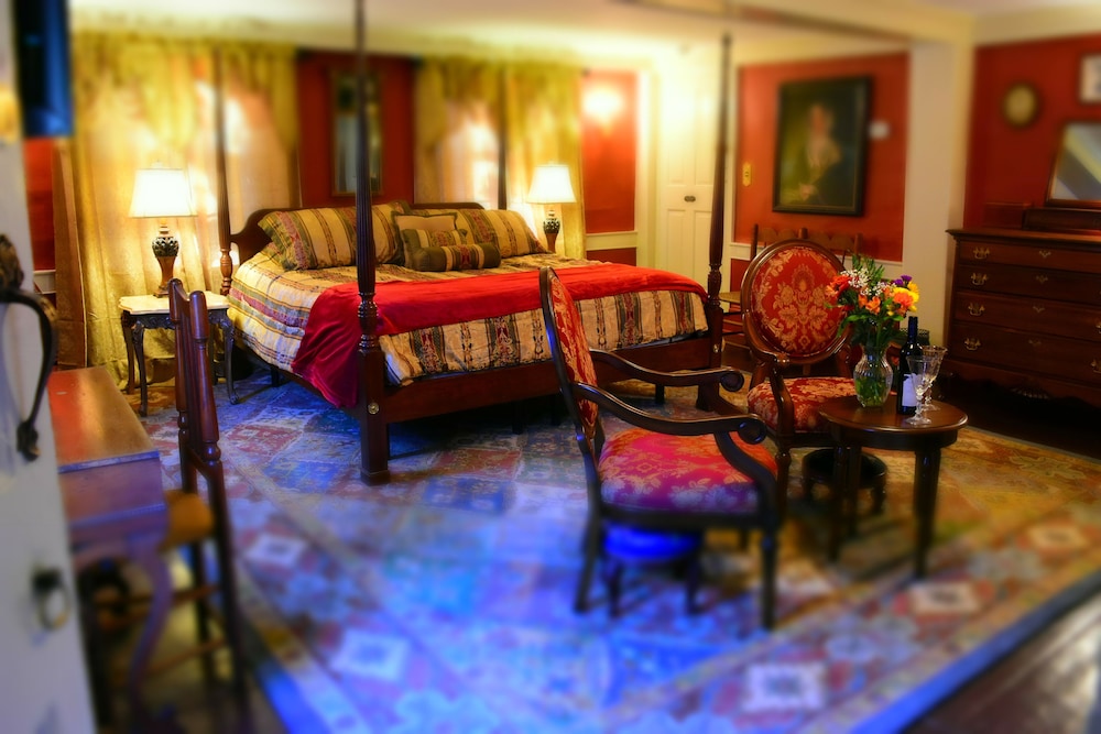 Great Room photo 3