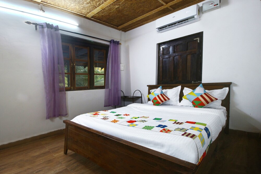 Double Or Twin Room photo 2