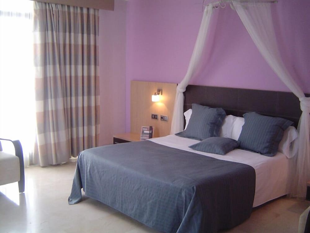 Junior Suite (single use)