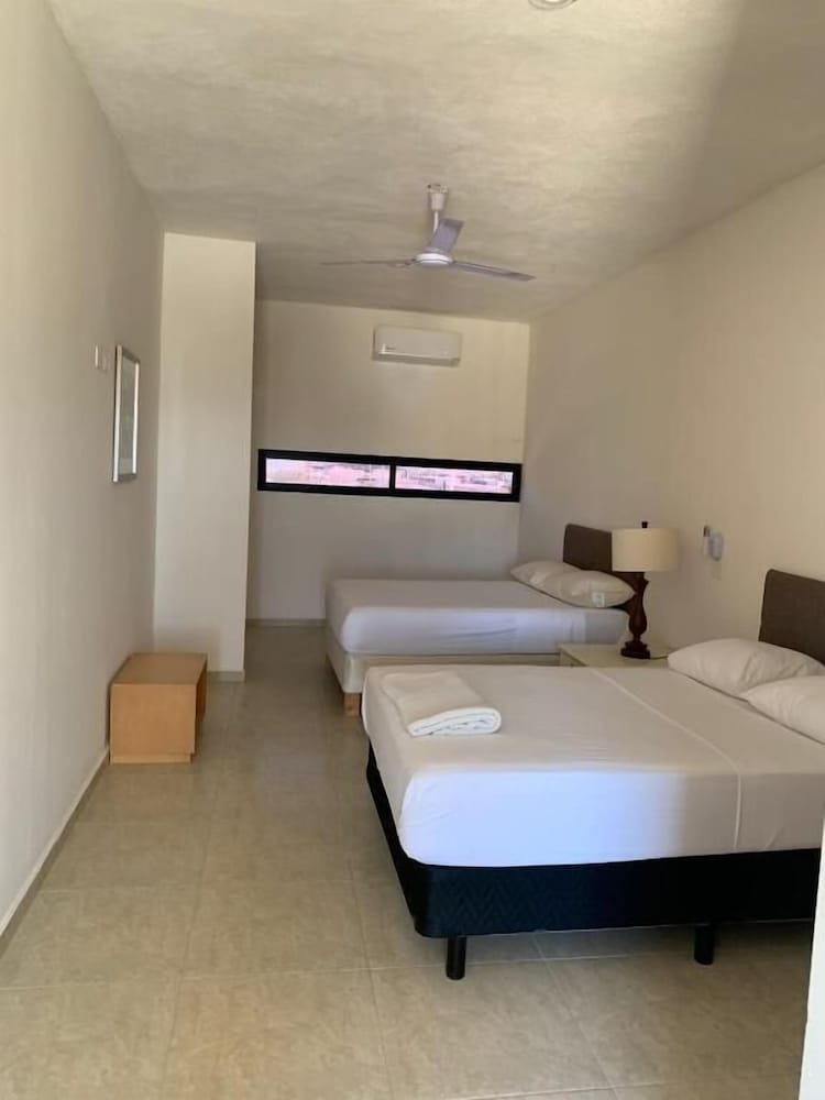 Comfort Room