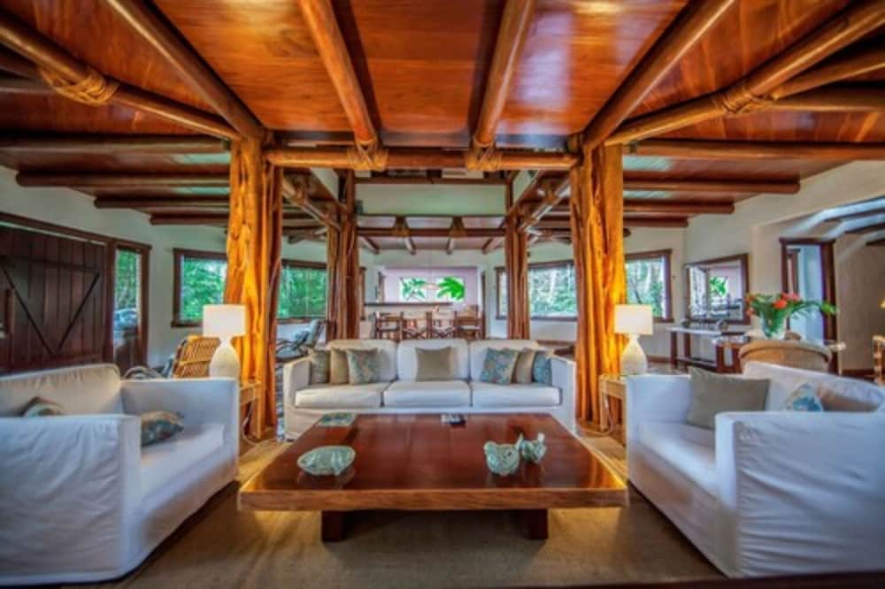 Villa (VIP - Sky)