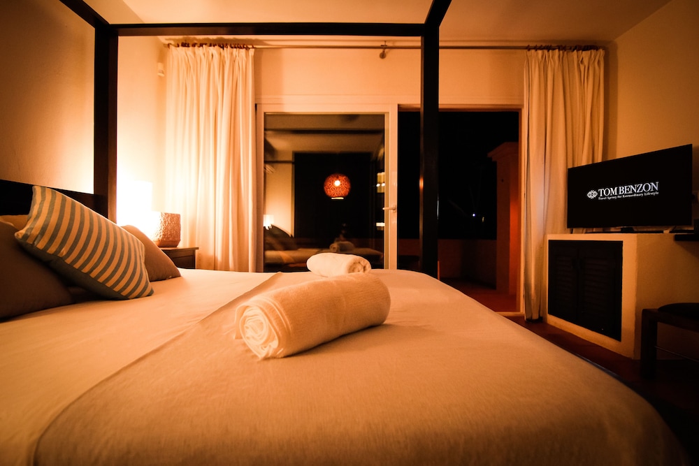 Deluxe Villa, 4 Bedrooms, Ocean View