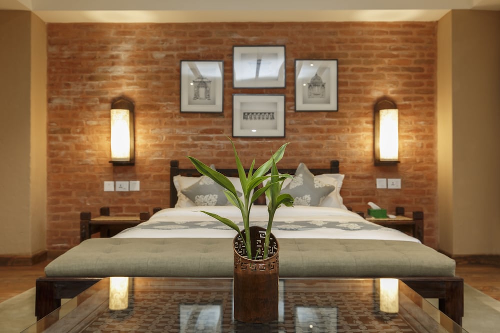 Luxury Studio Suite - Photo 3
