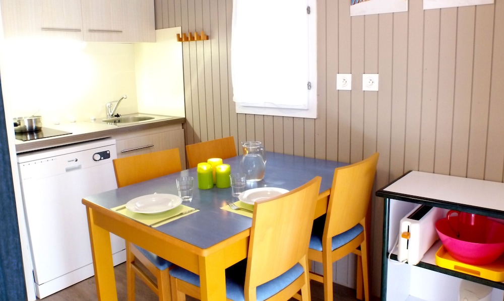 Chalet, 2 Bedrooms (4 Pers) photo 3