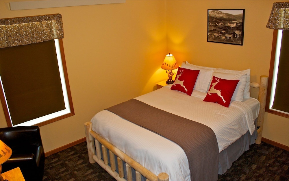 Aspen Room